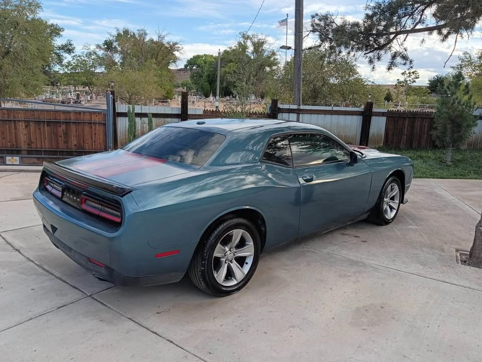 2016 Dodge Challenger 3rd Gen - Image 4 of 12