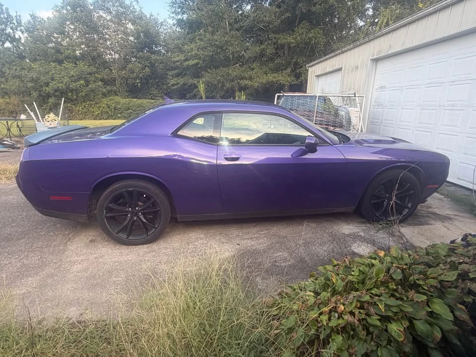 2016 Dodge Challenger 3rd Gen - Image 2 of 10