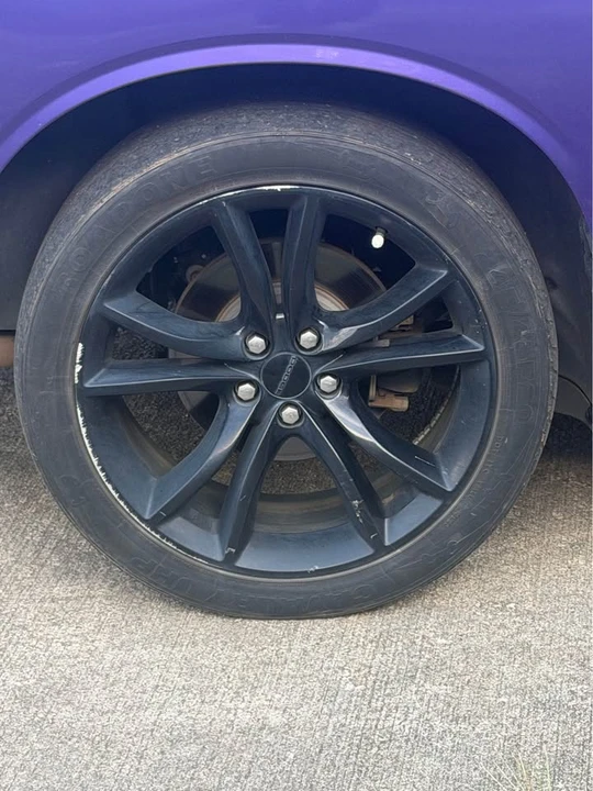 2016 Dodge Challenger 3rd Gen - Image 6 of 10