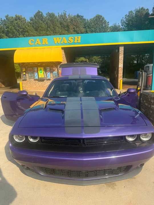 2016 Dodge Challenger 3rd Gen - Image 10 of 10