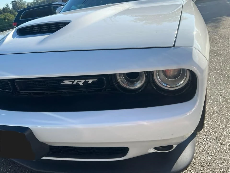 2016 Dodge Challenger SRT Hellcat 3rd Gen - Image 4 of 11