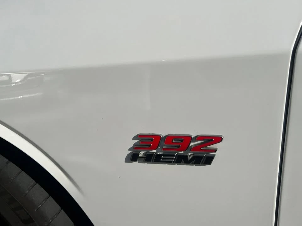 2016 Dodge Challenger SRT Hellcat 3rd Gen - Image 10 of 11