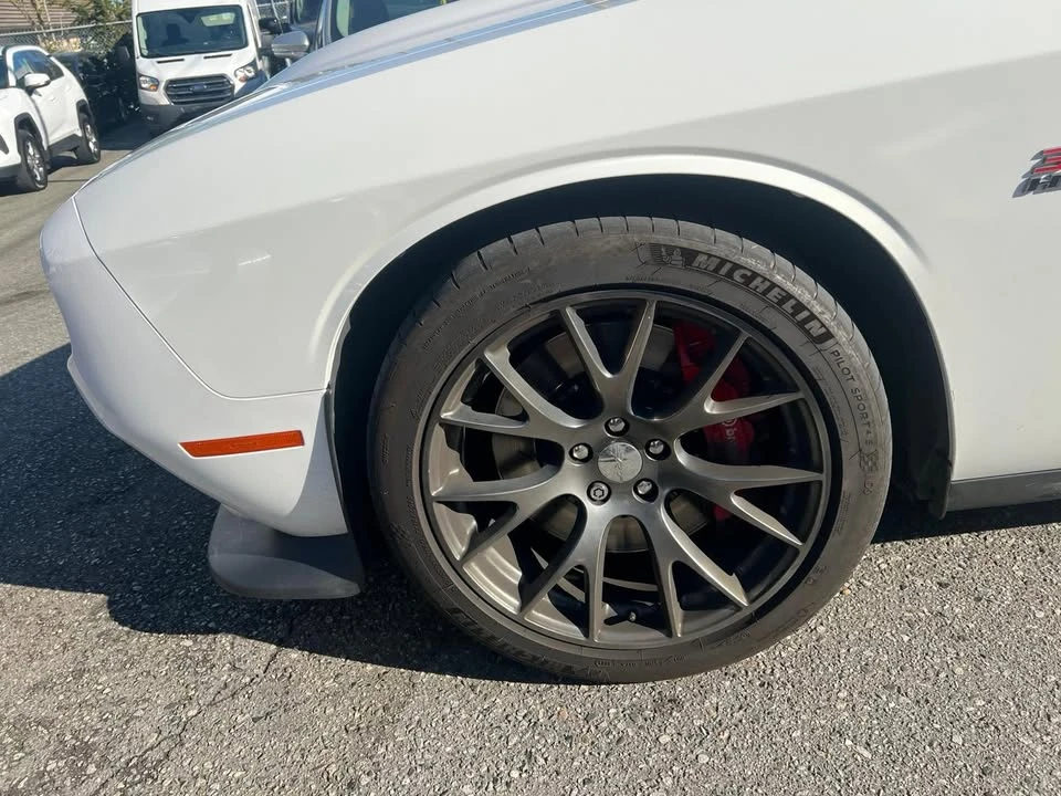 2016 Dodge Challenger SRT Hellcat 3rd Gen - Image 6 of 11