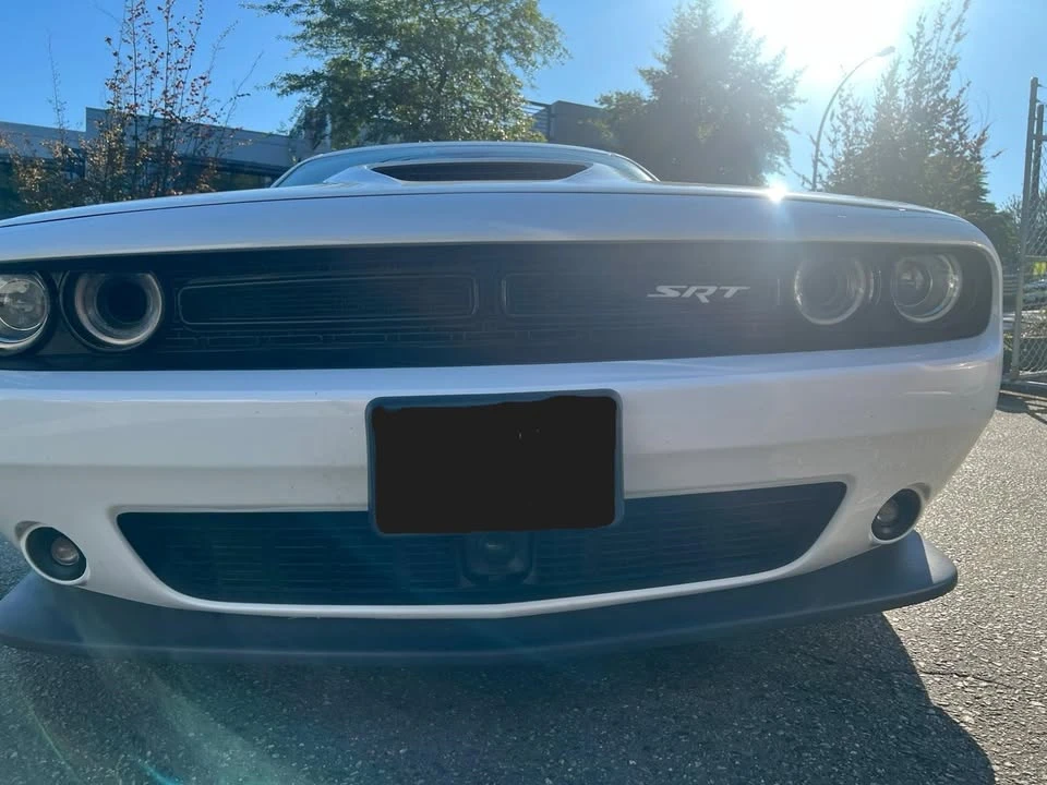 2016 Dodge Challenger SRT Hellcat 3rd Gen - Image 3 of 11