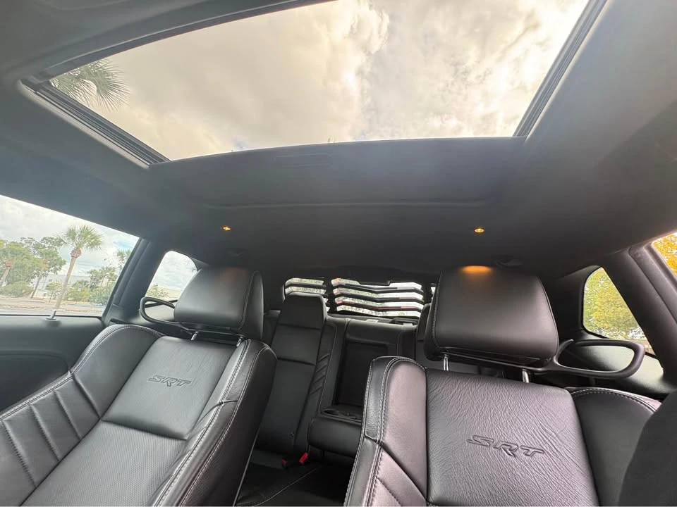 2016 Dodge Challenger SRT8 & 392 3rd Gen - Image 10 of 10