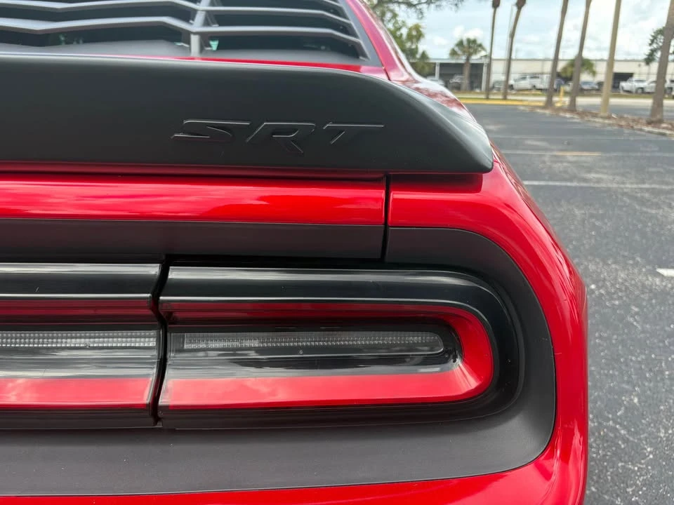 2016 Dodge Challenger SRT8 & 392 3rd Gen - Image 5 of 10