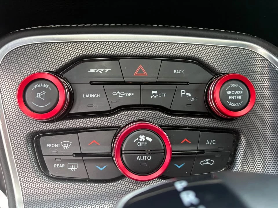 2016 Dodge Challenger SRT8 & 392 3rd Gen - Image 9 of 10