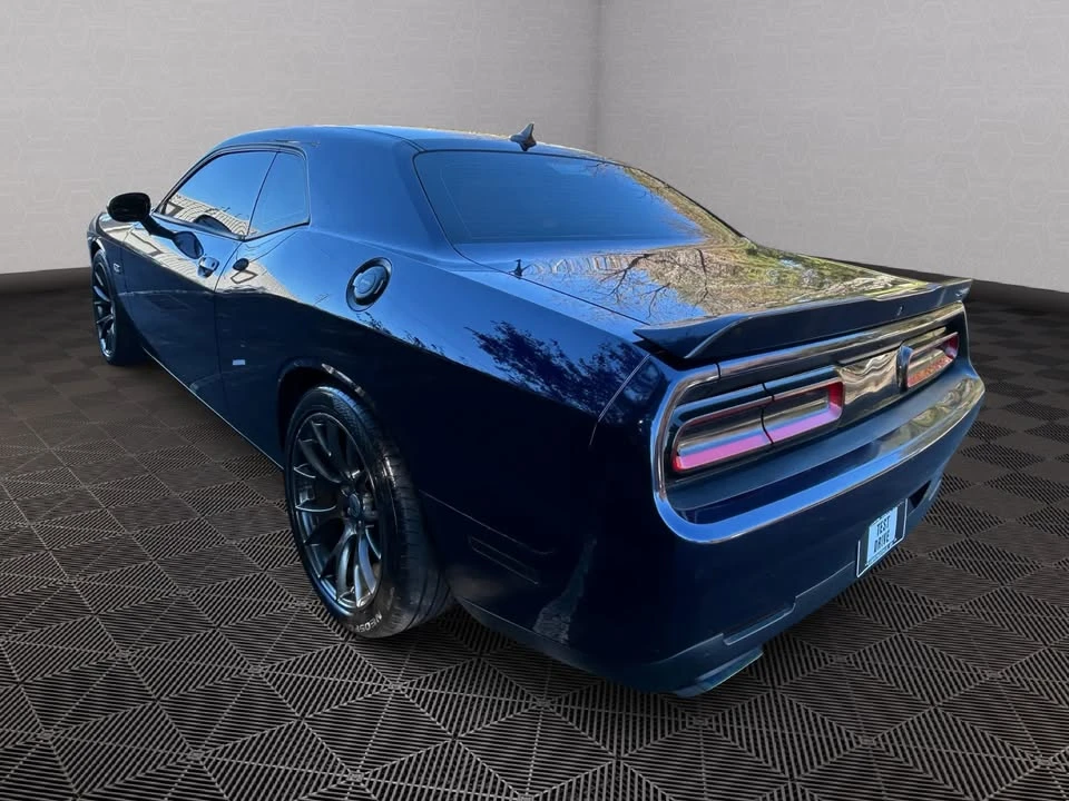 2016 Dodge Challenger SRT8 & 392 3rd Gen - Image 5 of 7