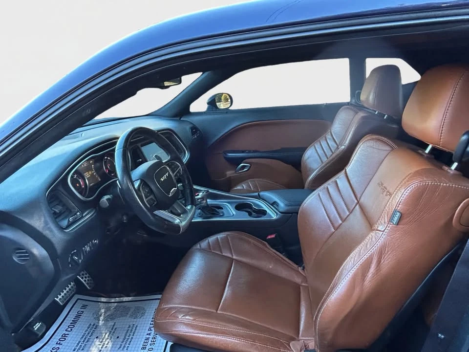 2016 Dodge Challenger SRT8 & 392 3rd Gen - Image 7 of 7