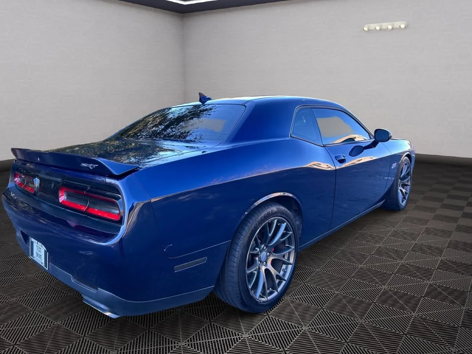 2016 Dodge Challenger SRT8 & 392 3rd Gen - Image 2 of 7