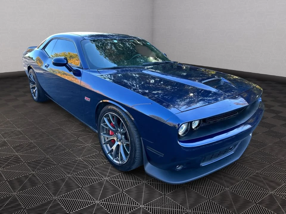 2016 Dodge Challenger SRT8 & 392 3rd Gen - Image 3 of 7