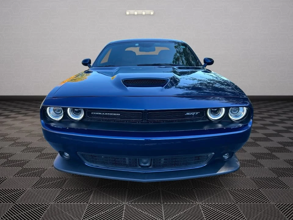 2016 Dodge Challenger SRT8 & 392 3rd Gen - Image 4 of 7