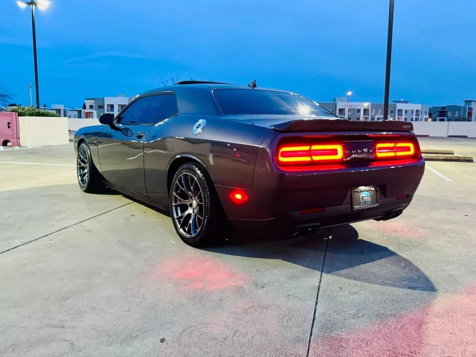 2016 Dodge Challenger SRT8 & 392 3rd Gen - Image 7 of 19