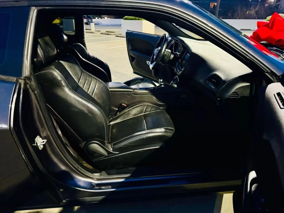 2016 Dodge Challenger SRT8 & 392 3rd Gen - Image 18 of 19