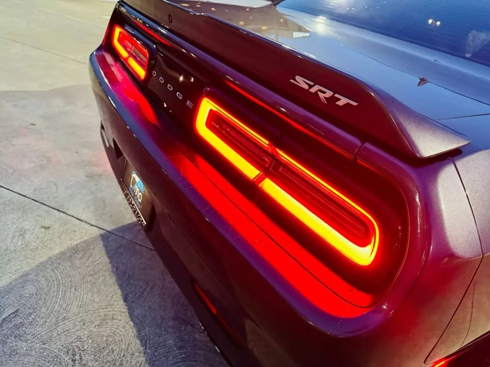 2016 Dodge Challenger SRT8 & 392 3rd Gen - Image 6 of 19
