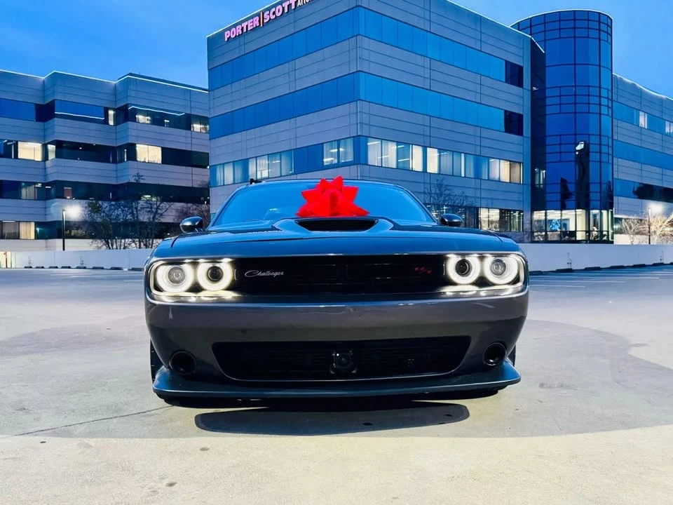 2016 Dodge Challenger SRT8 & 392 3rd Gen - Image 11 of 19