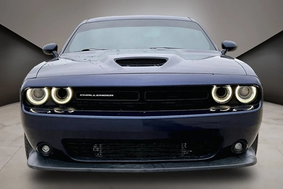 2016 Dodge Challenger SRT8 & 392 3rd Gen - Image 3 of 20