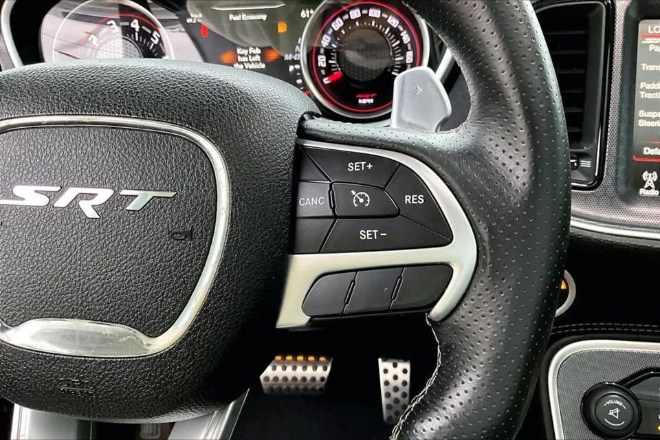 2016 Dodge Challenger SRT8 & 392 3rd Gen - Image 11 of 20