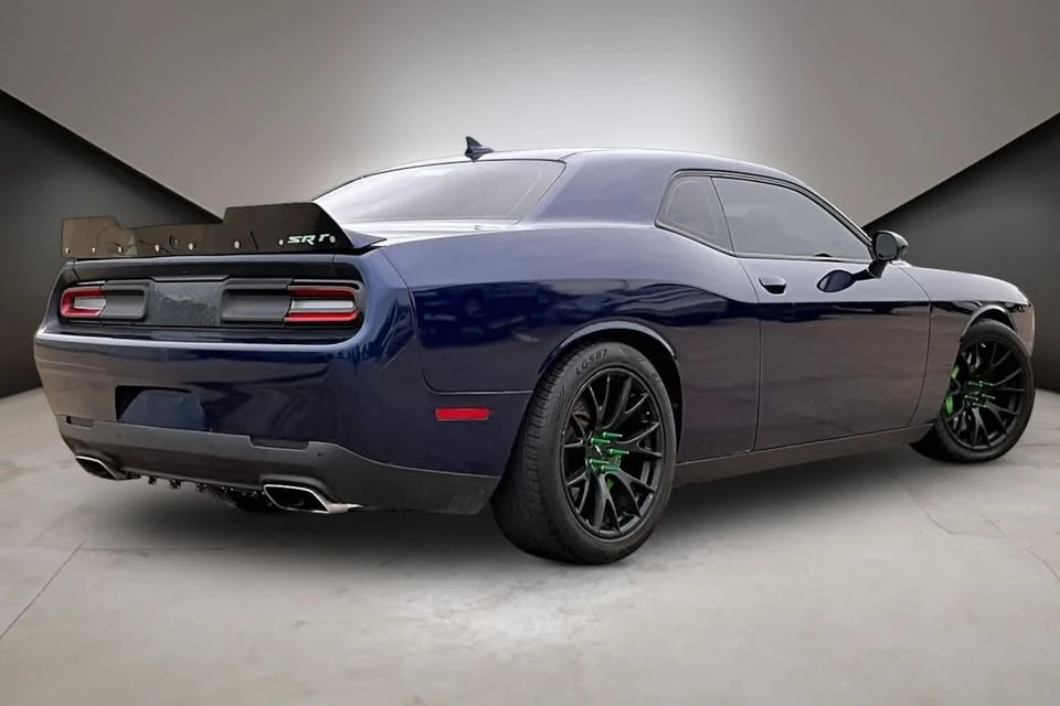 2016 Dodge Challenger SRT8 & 392 3rd Gen - Image 6 of 20