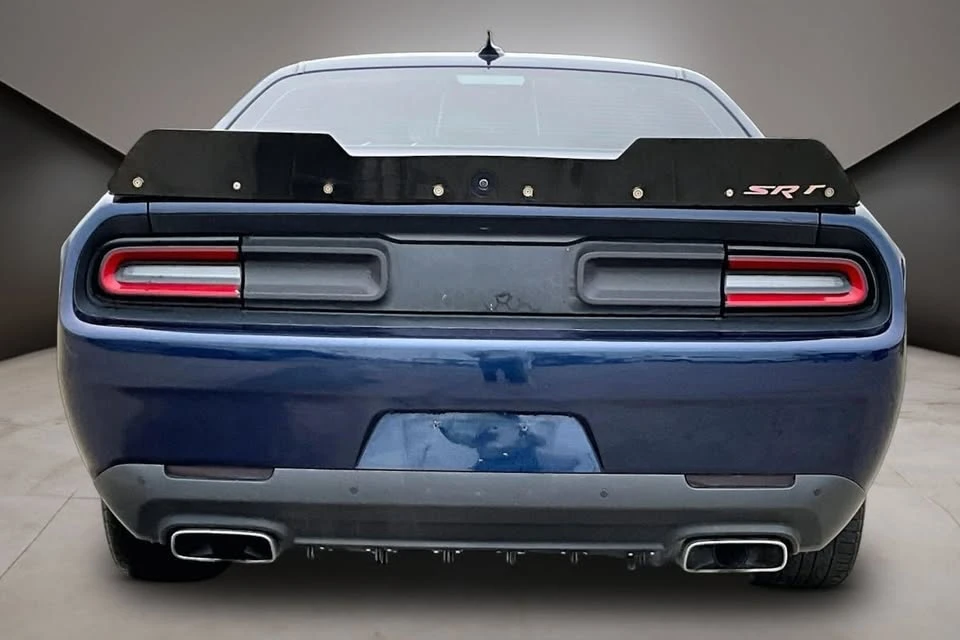 2016 Dodge Challenger SRT8 & 392 3rd Gen - Image 5 of 20