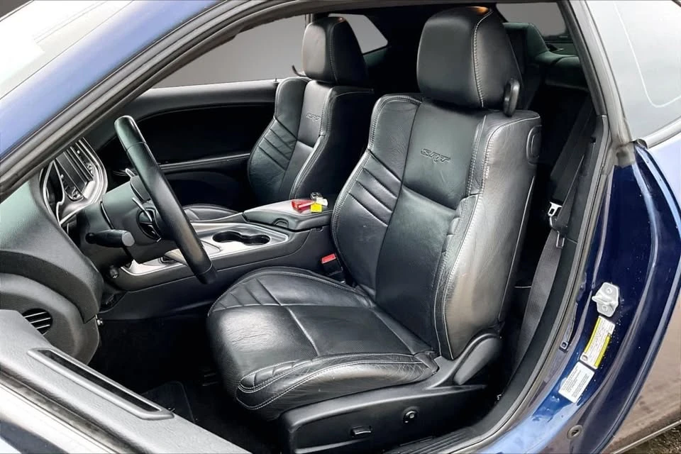 2016 Dodge Challenger SRT8 & 392 3rd Gen - Image 20 of 20