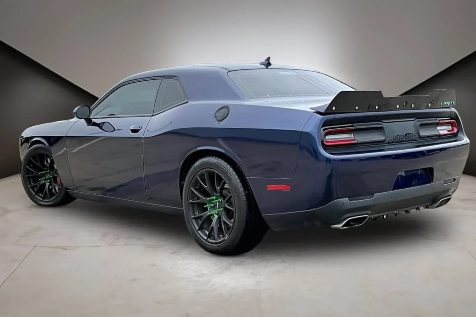2016 Dodge Challenger SRT8 & 392 3rd Gen - Image 4 of 20