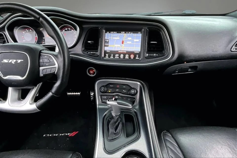 2016 Dodge Challenger SRT8 & 392 3rd Gen - Image 7 of 20