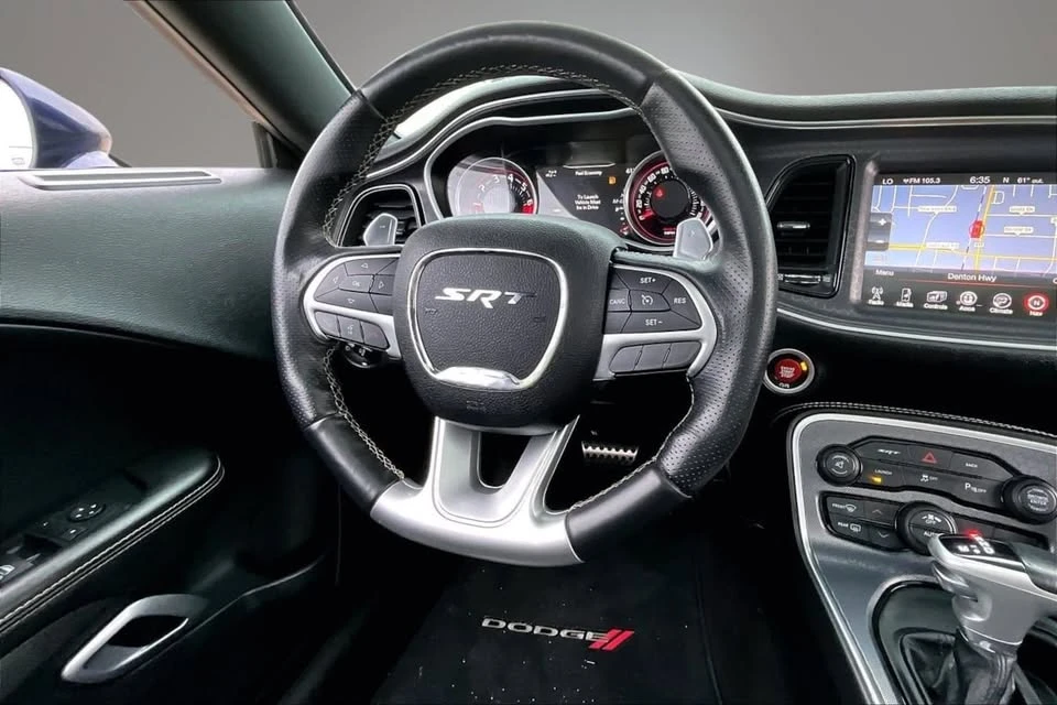 2016 Dodge Challenger SRT8 & 392 3rd Gen - Image 8 of 20