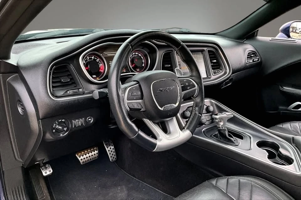 2016 Dodge Challenger SRT8 & 392 3rd Gen - Image 16 of 20