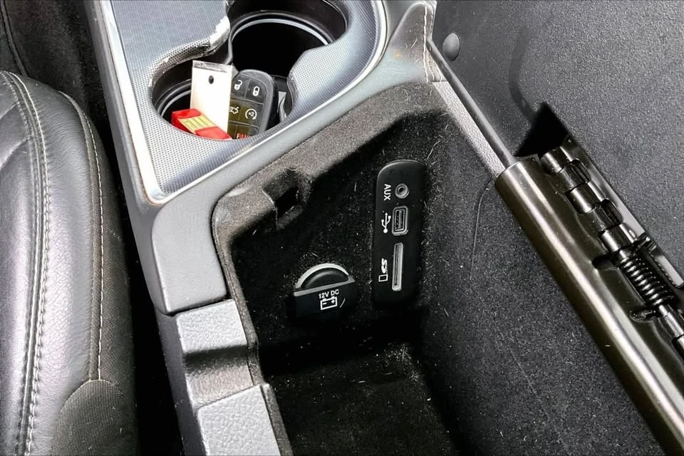 2016 Dodge Challenger SRT8 & 392 3rd Gen - Image 15 of 20
