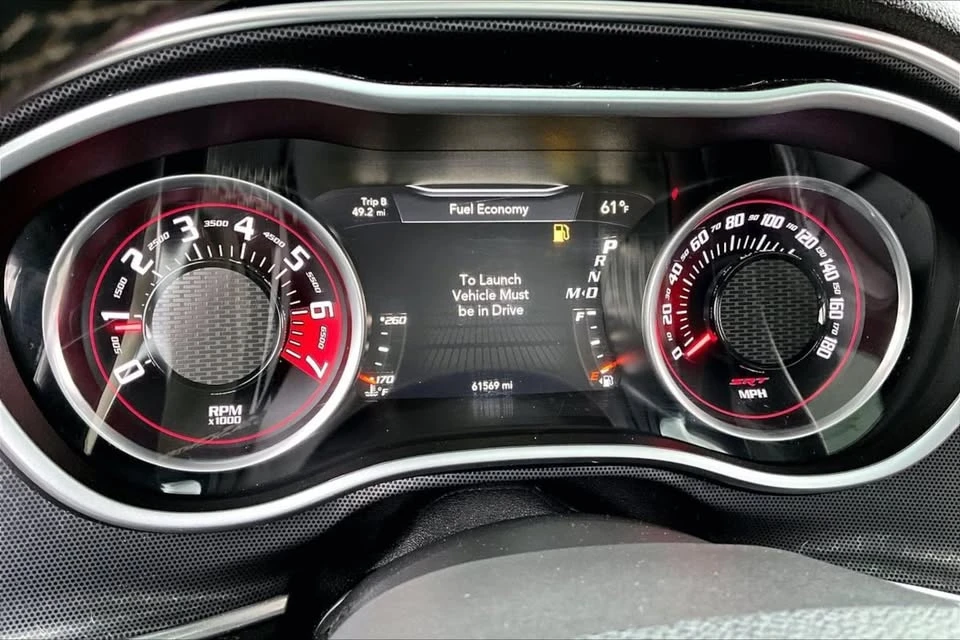 2016 Dodge Challenger SRT8 & 392 3rd Gen - Image 12 of 20