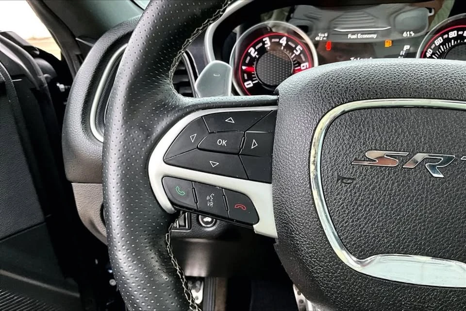 2016 Dodge Challenger SRT8 & 392 3rd Gen - Image 10 of 20