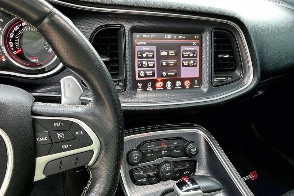 2016 Dodge Challenger SRT8 & 392 3rd Gen - Image 9 of 20