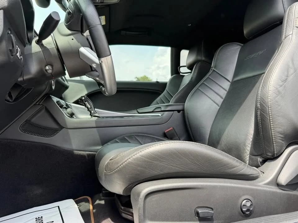 2016 Dodge Challenger SRT8 & 392 3rd Gen - Image 10 of 20