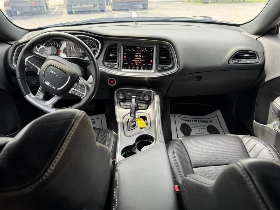 2016 Dodge Challenger SRT8 & 392 3rd Gen - Image 14 of 20