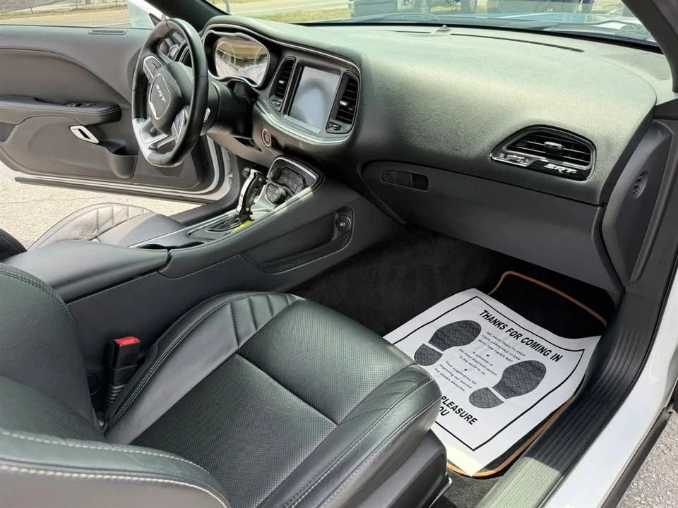 2016 Dodge Challenger SRT8 & 392 3rd Gen - Image 11 of 20