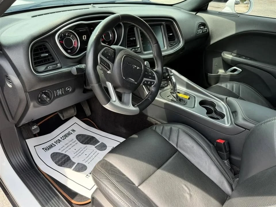 2016 Dodge Challenger SRT8 & 392 3rd Gen - Image 9 of 20