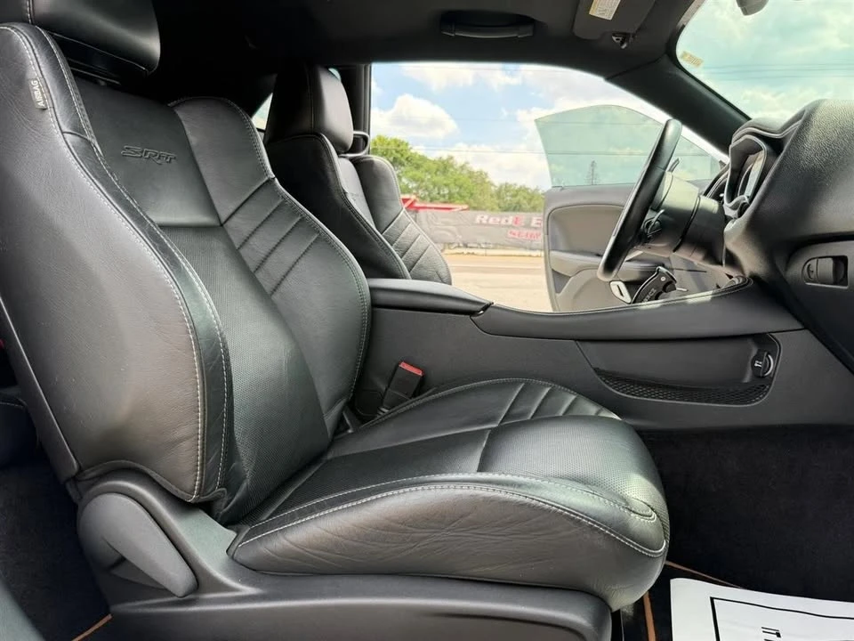 2016 Dodge Challenger SRT8 & 392 3rd Gen - Image 12 of 20