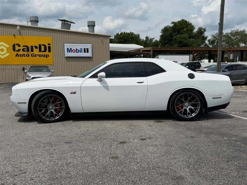 2016 Dodge Challenger SRT8 & 392 3rd Gen - Image 6 of 20