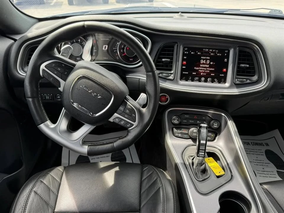2016 Dodge Challenger SRT8 & 392 3rd Gen - Image 15 of 20