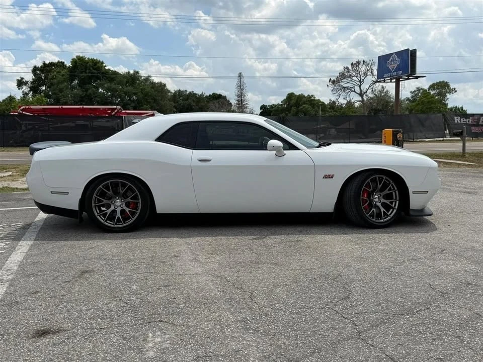2016 Dodge Challenger SRT8 & 392 3rd Gen - Image 2 of 20