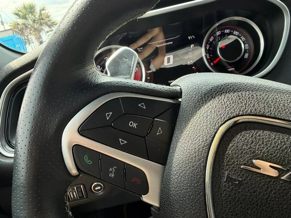 2016 Dodge Challenger SRT8 & 392 3rd Gen - Image 19 of 20