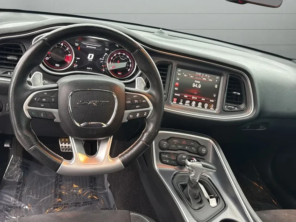 2016 Dodge Challenger SRT8 & 392 3rd Gen - Image 5 of 9