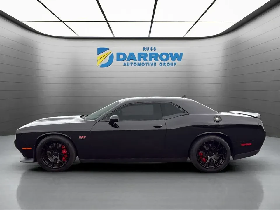 2016 Dodge Challenger SRT8 & 392 3rd Gen - Image 2 of 9