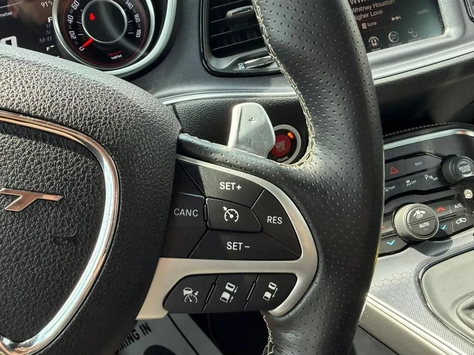 2016 Dodge Challenger SRT8 & 392 3rd Gen - Image 20 of 20