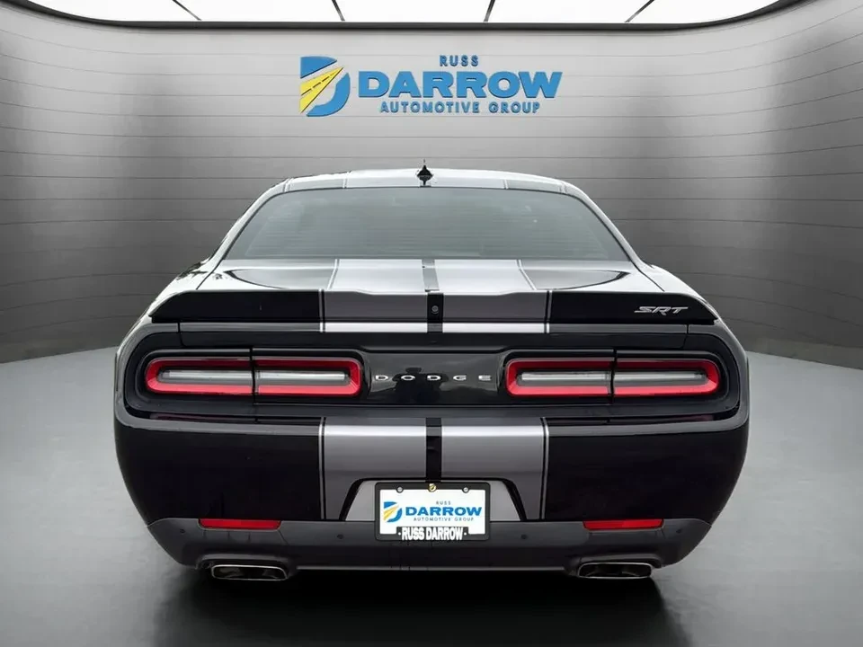 2016 Dodge Challenger SRT8 & 392 3rd Gen - Image 3 of 9