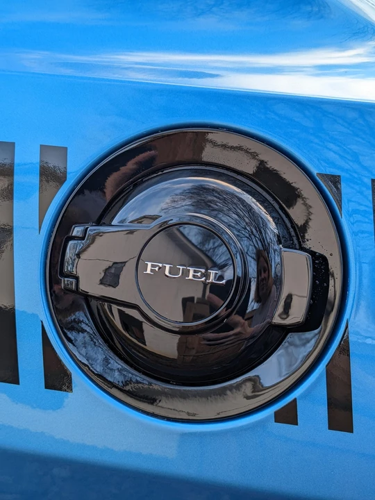 2016 Dodge Challenger SRT8 & 392 3rd Gen - Image 25 of 31