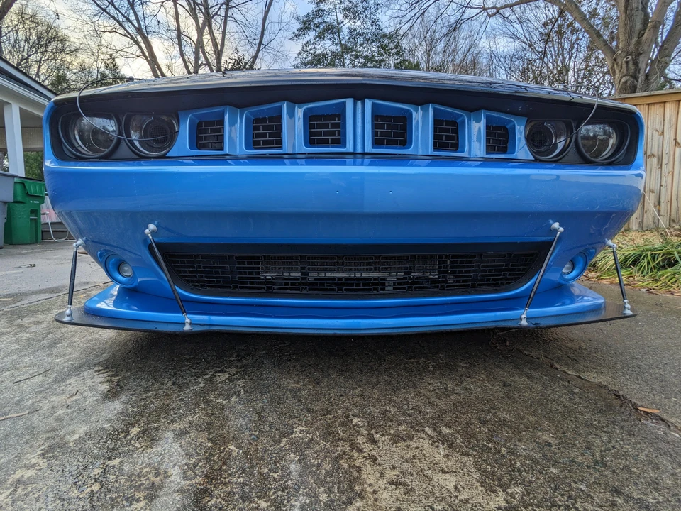 2016 Dodge Challenger SRT8 & 392 3rd Gen - Image 8 of 31