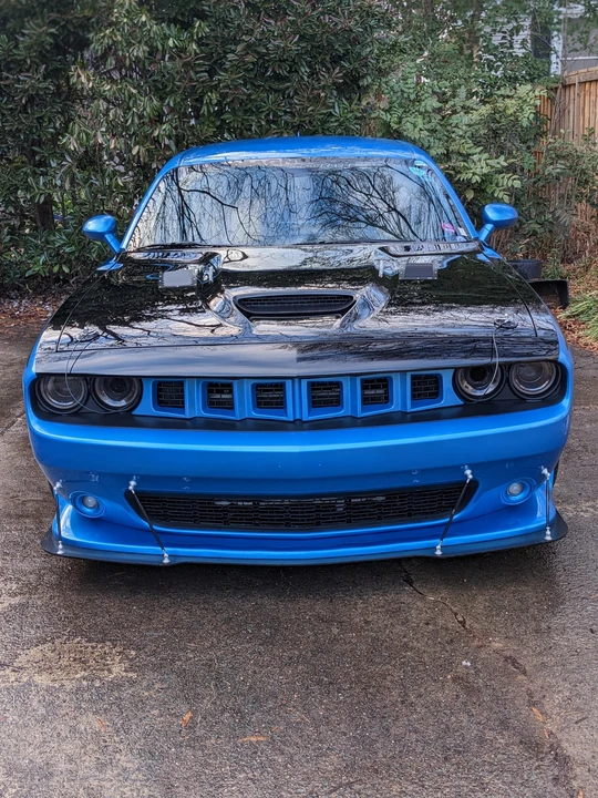 2016 Dodge Challenger SRT8 & 392 3rd Gen - Image 7 of 31