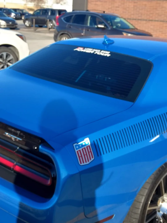 2016 Dodge Challenger SRT8 & 392 3rd Gen - Image 27 of 31